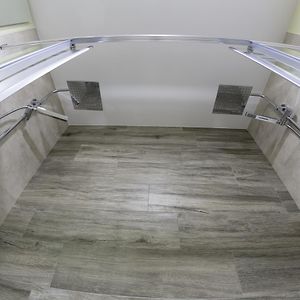 Habitación Dúplex con 2 Camas Individuales